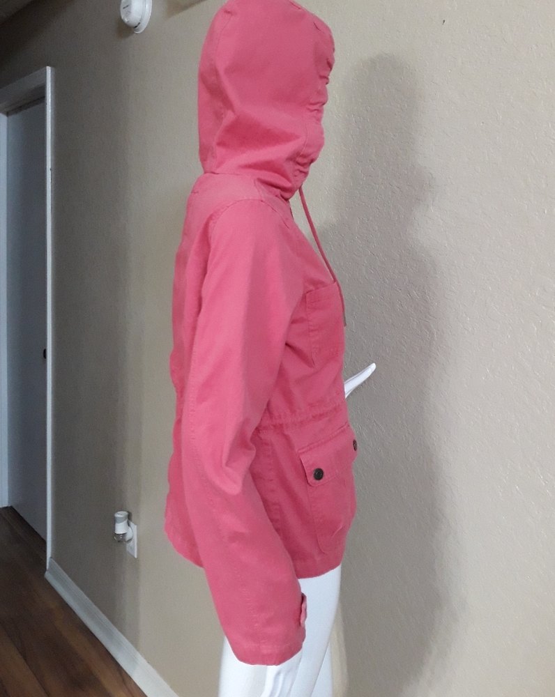 Prince and Fox jacket - Picture 3 of 12